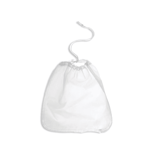 Nut Milk Bag - ecogreenturtle ltd