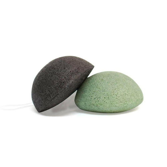 Konjac Cleansing Sponge - ecogreenturtle ltd